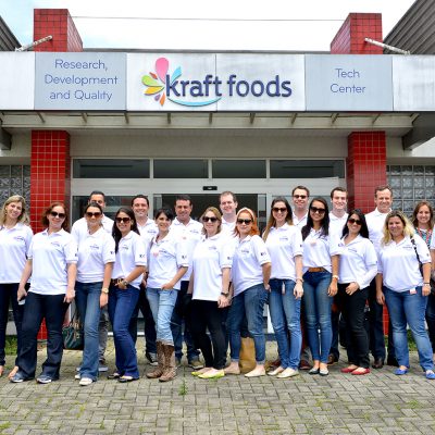 Fotógrafo Curitiba Kraft & Foods